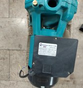 تصویر پمپ فشار قوی آب 3 اسب بخار 