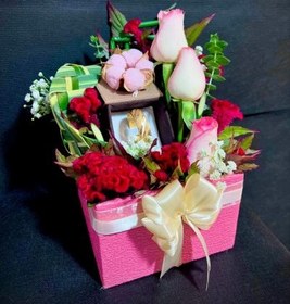 تصویر هدیه ولنتاین ایرانی 