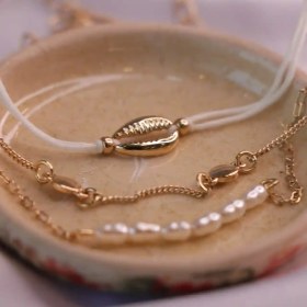 تصویر پابند برند Accessorry مدل 33 کد 002849 