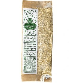 تصویر کینوا سفید 