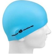 تصویر Mad Wave CAP Silicone Cap Light Big ، L Blue M0531 13 2 08W 