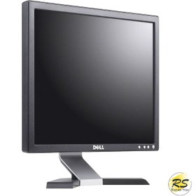 تصویر مانیتور 17 اینچ Dell مدل E177FP (استوک) 