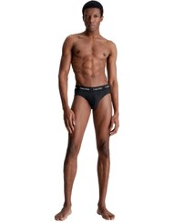 تصویر شورت مردانه کلوین کلین پک ۴ عددی 