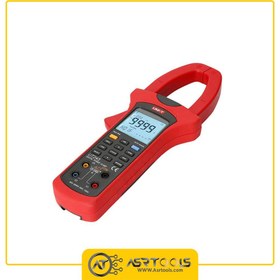 تصویر پاور آنالایزر کلمپی یونیتی مدل UT243 Power and Harmonics Clamp Meter UT243 UNI-T