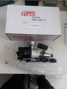 تصویر دلکو مگنتی نیسان پاترول و سایپا سوپر ژاپن 