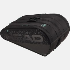 تصویر ساک تنیس هد مدل Head Tour Racquet Bag ساک هد بوم نئون