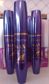 تصویر ریمل مکس Flormar max