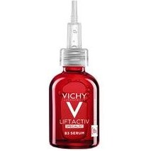 تصویر سرم ضدلک و ضد چروک B3 لیفت اکتیو ویشی VICHY حجم 30 میلی لیتر VICHY