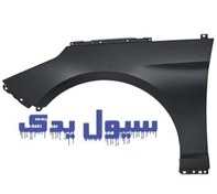 تصویر گلگیر جلو هیوندای سوناتا Yf 