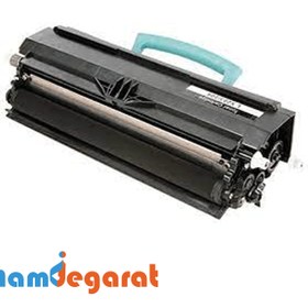 تصویر کاتریج لیزری لکسمارک مدل X203 Lexmark X203 Toner Cartridge