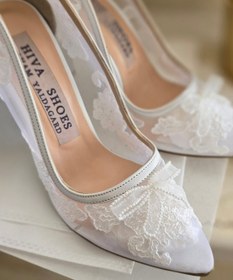 تصویر ست کیف و کفش لارا ۵۰۱ 