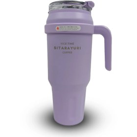 تصویر تراول ماگ SITARAYURI-L 1500ML دسته دار 