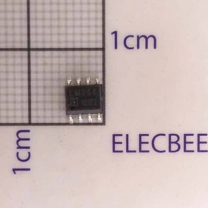 تصویر فروشگاه الک بی