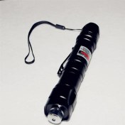 تصویر لیزر پوینت نور قرمز مدل Camrec-L-RED01 