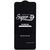 تصویر گلس شیشه ای آنتی استاتیک برند Super D برای گوشی آیفون IP17 Pro Max 