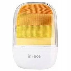 تصویر پاک‌کننده پوست (فیس براش) شیائومی InFace مدل MS2000 