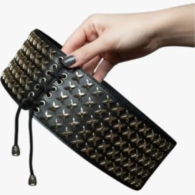 تصویر کمربند کشی مزونی 