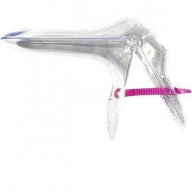 تصویر اسپکولوم دلفینی بکر (Bekr) سایز کوچک s Bekr speculum size s