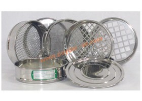 تصویر الک دانه بندی 