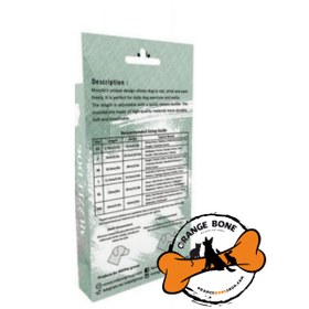 تصویر پوزه بند سایز XL 