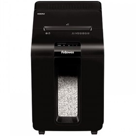 تصویر کاغذ خردکن فلوز مدل AutoMax 100M Fellowes AutoMax 100M Paper shredder