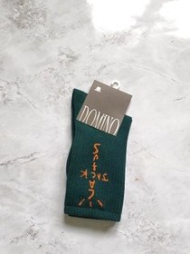 تصویر جوراب اسپرت دومینو ساق بلند Domino sports socks