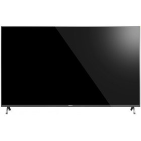 تصویر تلویزیون ال ای دی فورکی پاناسونیک 75 اینچ 75GX655M Panasonic 75GX655M UHD Smart AndroidLED TV