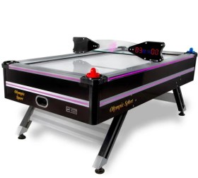 تصویر ایرهاکی 9 فوت مدل CROOKED 