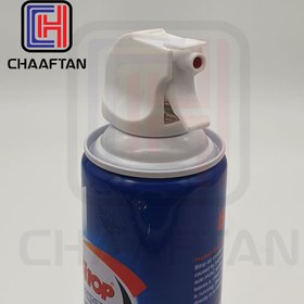 تصویر اسپری شستشو رادیاتور بیتاپ مدل 500 میل Cleaner 500ml. Bitop Air Conditioner