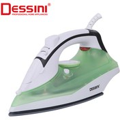 تصویر اتو بخار دسینی مدل DS-334 Steam Iron DS-334