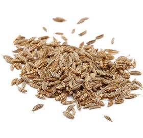 تصویر زیره سبز ارگانیک - 30 گرم Cumin Seeds Organic