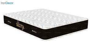 تصویر تشک سالویا مدل آنا سایز ۲۰۰ * ۱۸۰ ا Salvia mattress model ana size 180 * 200 Salvia mattress model ana size 180 * 200