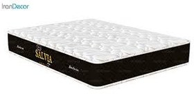 تصویر تشک سالویا مدل آنا سایز ۲۰۰ * ۱۴۰ Salvia mattress model ana size 140 * 200