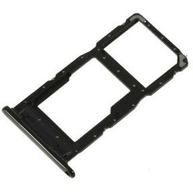 تصویر خشاب سیم کارت هوآوی Sim Tray Holder Huawei Psmart 2019 خشاب سیم کارت هوآوی Psmart 2019