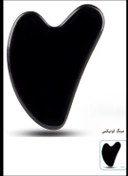 تصویر گواشا سنگ واستیل - اونیکس 