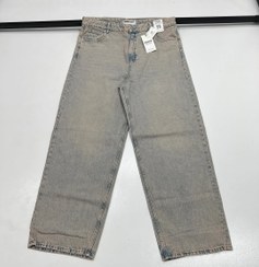 تصویر شلوار خفن سایز40تا56قد ۱۰۰ برند h&m 