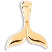 تصویر آویز طلا زنانه مدل WN3362 