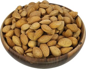 تصویر بادام سنگی 