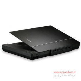 تصویر اسکنر اپسون مدل V33 EPSON SCANNER V33