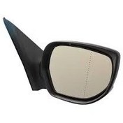 تصویر آینه برقی راست ساینا و کوئیک SAINA-RIGHT-ELECTRICAL-MIRROR