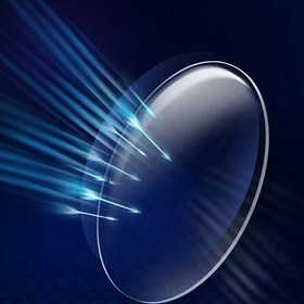 تصویر عدسی Optex 1.5 