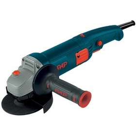 تصویر مینی فرز پی ای پی مدل AG3211 با قدرت ۱۱۰۰ وات و دیمردار 