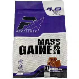 تصویر پودر مس گینر ۴۰۰۰ گرم FX 