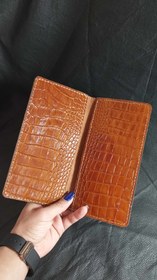 تصویر کیف پول کتی اقتصادی wt1006