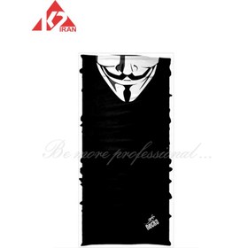 تصویر دستمال سر نکو DM003 