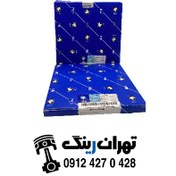 تصویر رینگ موتور رانا پلاس ایساکو اصلی 