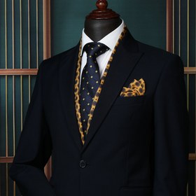 تصویر کراوات سوپرلوکس vks42 