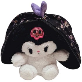 تصویر عروسک کرومی سوپرایزی ایرانی 100 