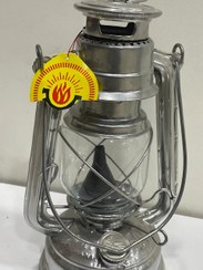 تصویر فانوس نفتی متوسط 