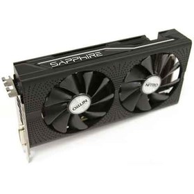 Amd radeon rx hot sale 470 4gb gddr5